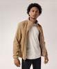 Arcteryx Atom Jacket Men'S - Canvas / Ajofmx7349