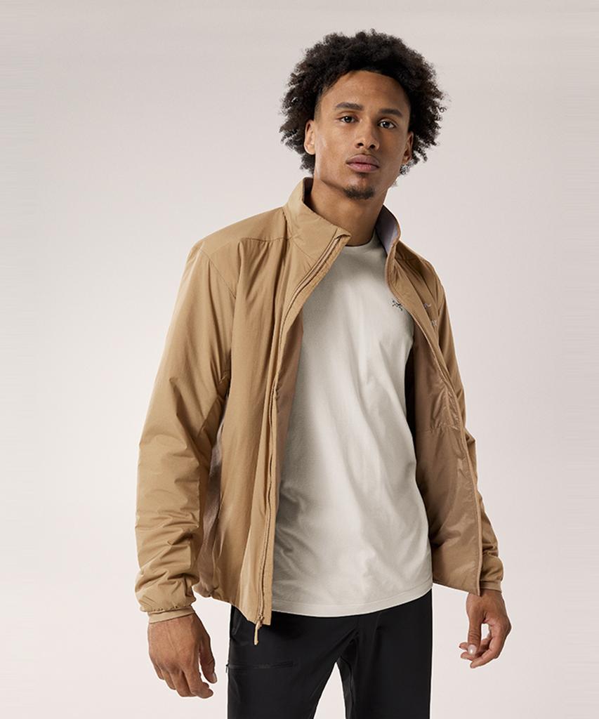 Arcteryx Atom Jacket Men'S - Canvas / Ajofmx7349
