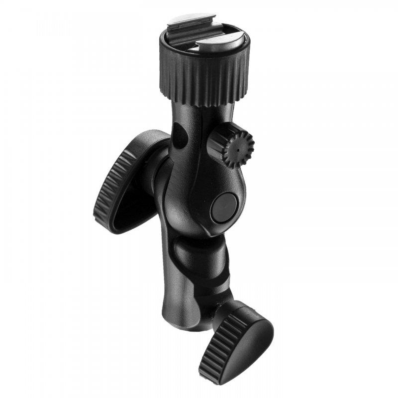 Manfrotto MLH1HS Uchwyt Lampa/parasolka