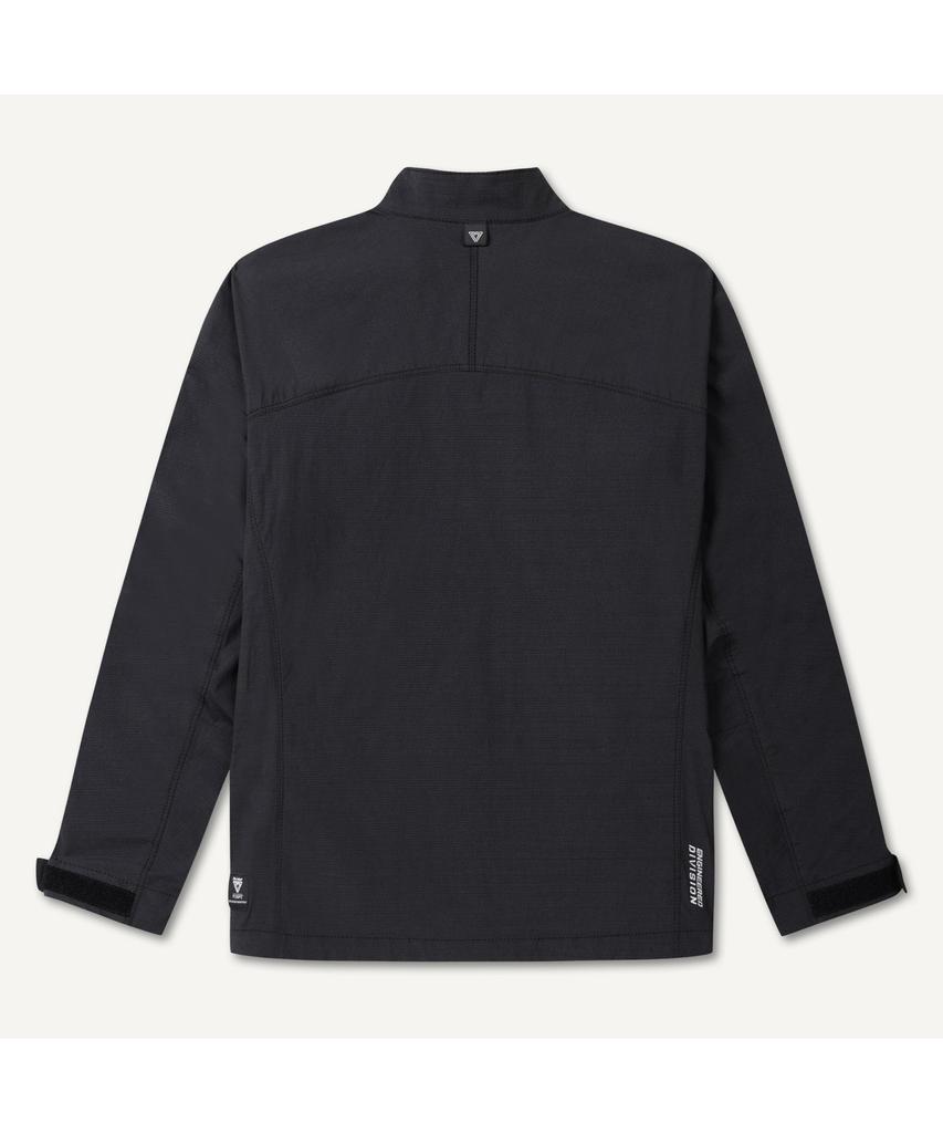 Boldest Forpe Cool Armor Stretch Jacket_2Ajax25004Bks