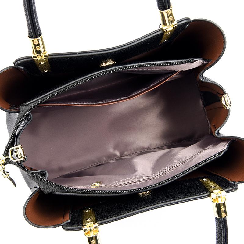 New Crossbody Bag for Women Shoulder Bag for Women Fashionable and Atmospheric Women Handbag for Women