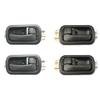 For Toyota Land Cruiser LC80 FZJ80 4500 1990-1997 Car Front Rear Left Right Interior Inside Door Handle Car Accessory