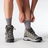 Salomon Recon Mid WP Hiking and Trekking Shoes Recon Mid Size X-Adventure Women's (X-Adventure Gore-Tex), 24, L47753400, Excalibur/Gull/Nirvana