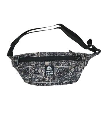 GRANITE GEAR Voss Primavera Hip Black Wing,