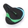 Strong Rubber Cycling Seat Delivering Superior Softness And Stability