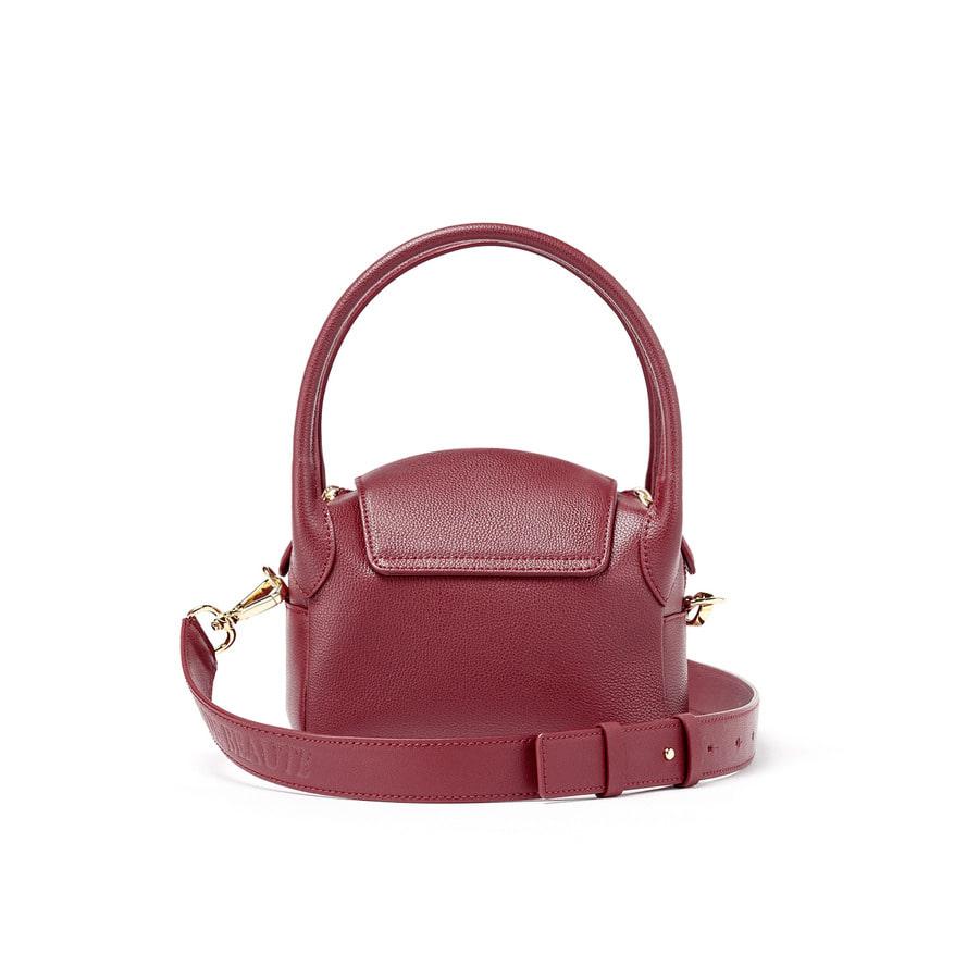 Grain De Beaute Cestino S [Red]