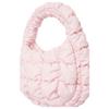 New COS Polyester Cloud Bag, Handbag Regular Women's Pink 1171064031