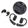 2 Pair Bluetooth Earphones AI Noise Reduction 0.06s Low Latency Long Battery Life Earhook Earphones