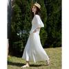 Demana Summer Artist Collection Cotton Two-Piece Set