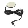 High-GPS Microphone Sound Output Lightweight Effect Stable Speaker Car External Paste Type Microphone for Automobile