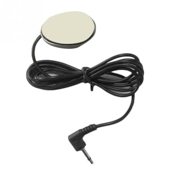 High-GPS Microphone Sound Output Lightweight Effect Stable Speaker Car External Paste Type Microphone for Automobile