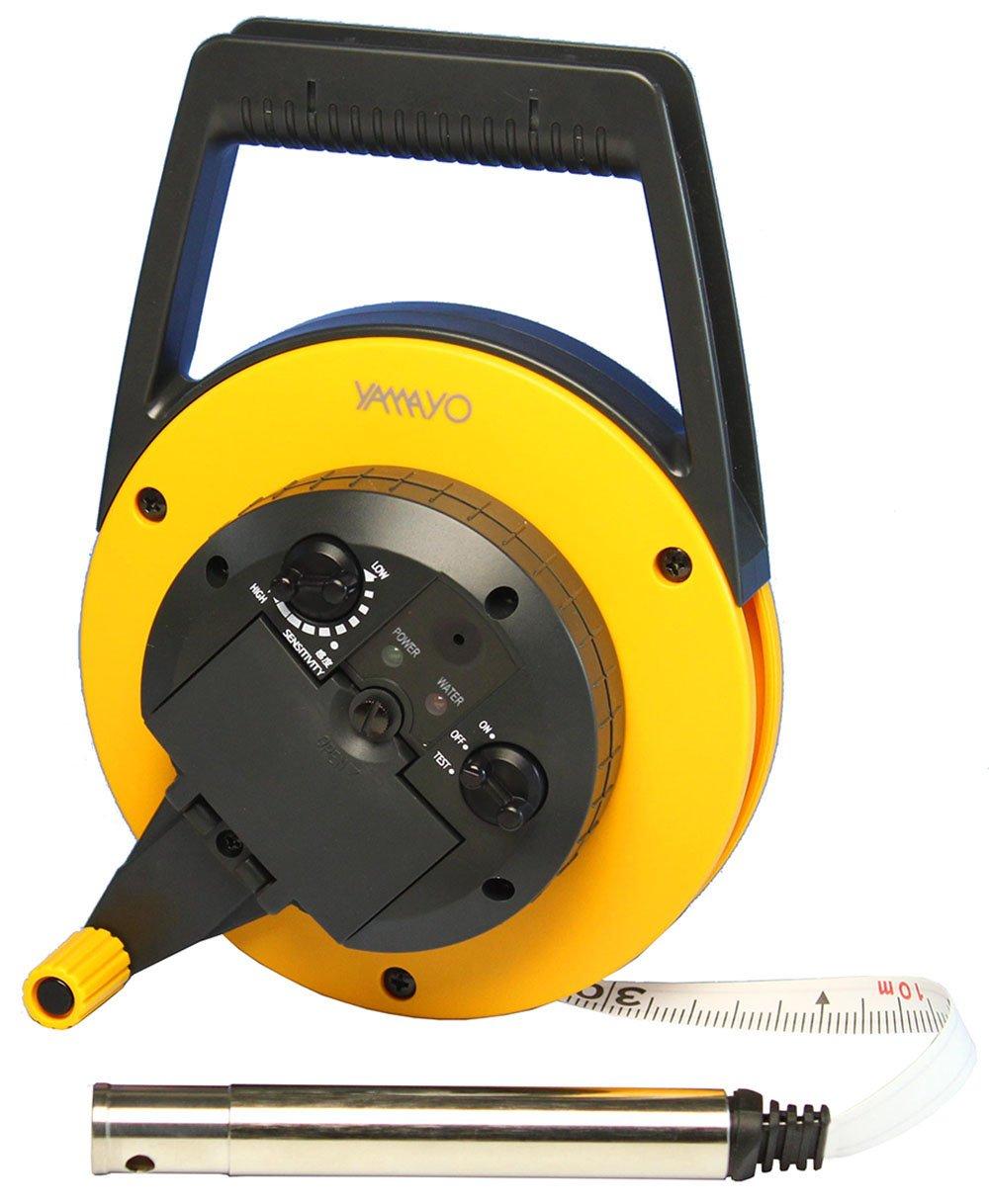 

YAMAYO Million Water Level Gauge 10m WL10M