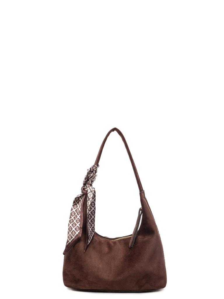 Women's 2025 Trendy High-End Handbag: Versatile Underarm & Shoulder Bag for Commuters