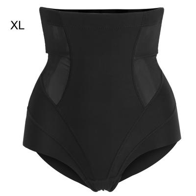 High Waist Postpartum Mention Hip Bodybuilding Shaping Pants Body Shaper Butt Lifter Slimming PantyXL