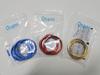 Onami Mazda Wheel Logo Ring Logo Garnish Axela Atenza Logo Ring Garnish Exterior Parts