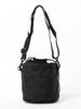 [Ray Beams] Canvas Bag [WEB Exclusive] HUNTER Travel Ripstop Bucket, Women's, Black, One Size
