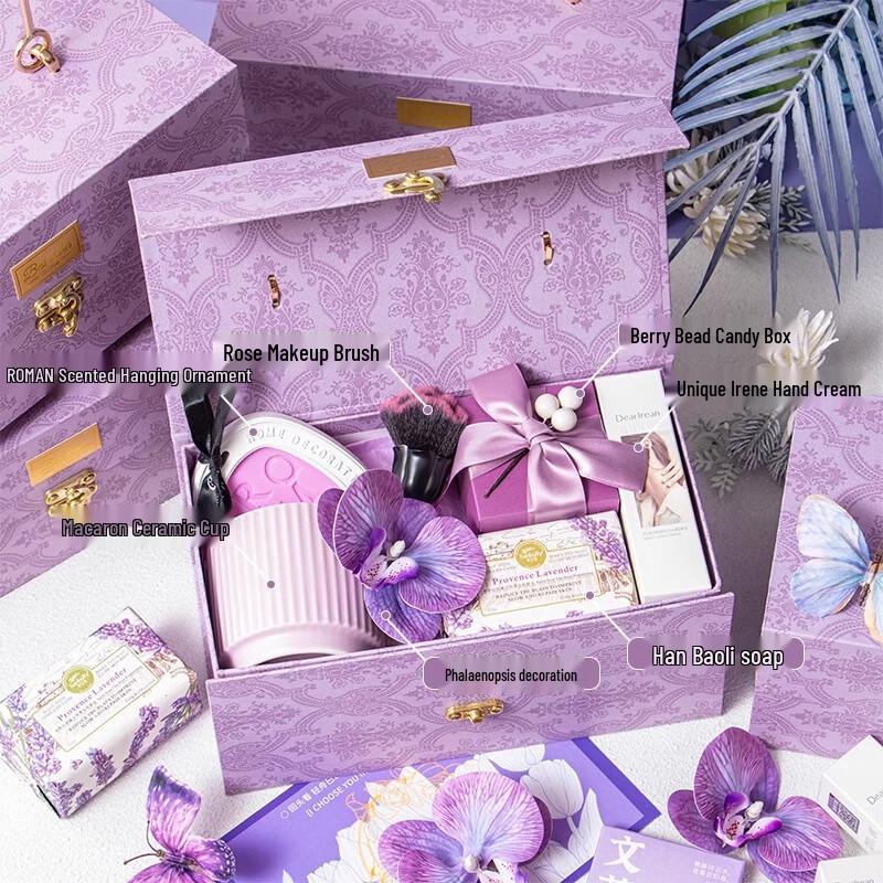 Women s Day Ceramic Gift Set