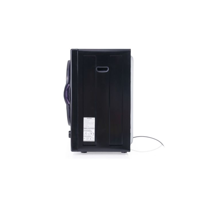 Sèche-linge - MUVOE - 2,5 kg - Montage mural - Minuterie 200 min - Température 65°C