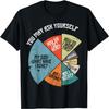 80's Music Retro Lyrics Funny 80s T-Shirt