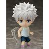Nendoroid HUNTER~HUNTER Killua Zoldyck non-scale plastic pre-painted action figure reissue