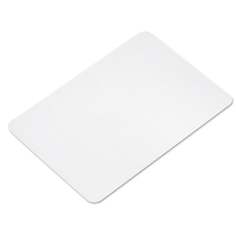 Deli A4 Transparent Laminating Pouches, 200 Sheets CN plug (adapter included)