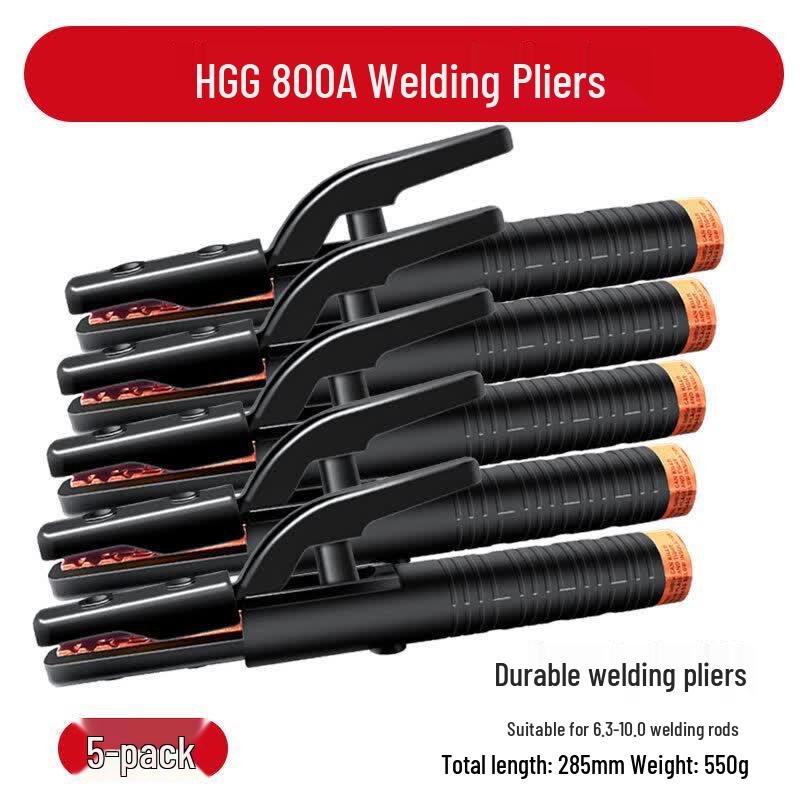 

Hugong 800A Welding Clamp
