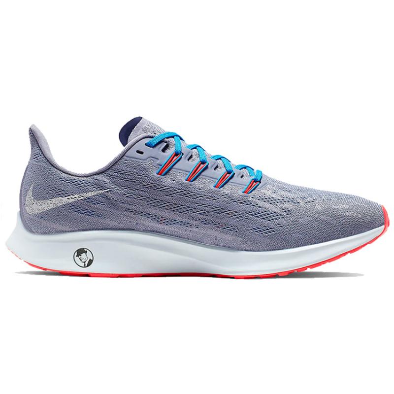 Nike Air Zoom Pegasus 36 Jdi 'Indigo Haze' Sneakers BV5739-500