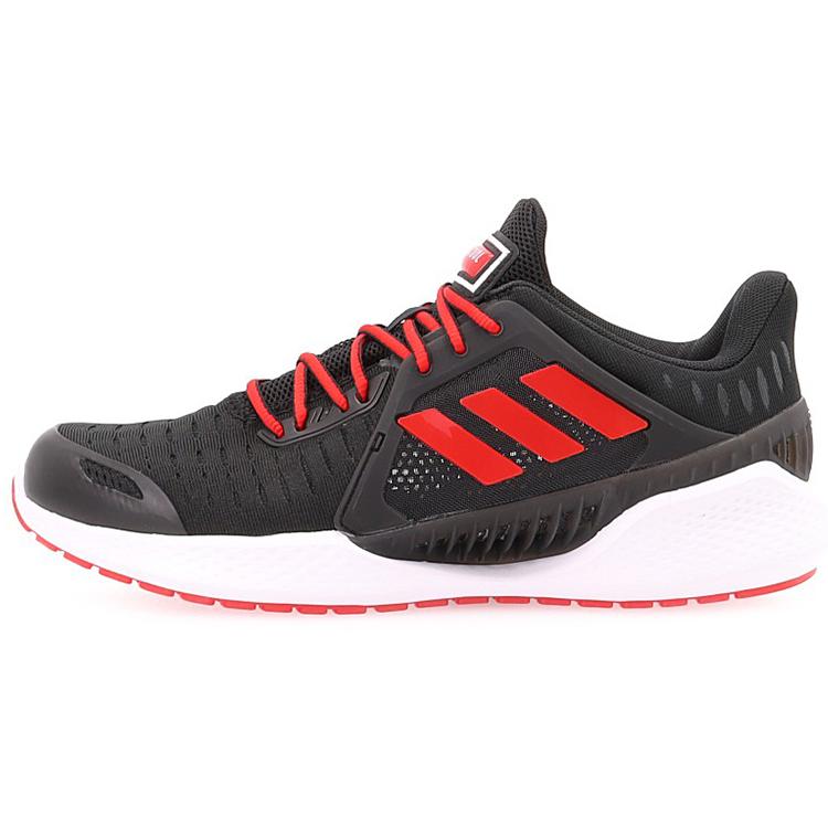 adidas Climacool Vent Летний.Rdy Em Черный Алый EG1117 45⅓