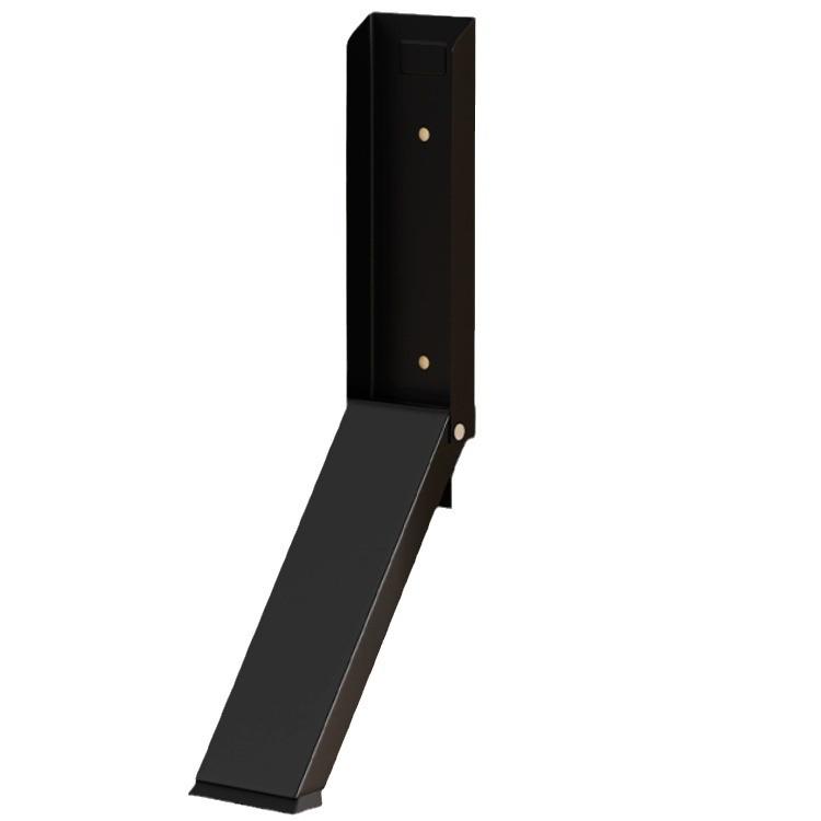 Exquisite No-Drill Anti-Collision Door Stopper Blocker