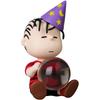 Peanuts Udf Peanuts Series 17 Linus   Crystal Ball