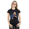 Marvel Womens/Ladies Black Cat Cover Cotton T-Shirt