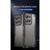 Shockproof Four Corner Anti Drop Lens Protective Cover Suitable for Motorola Moto G75