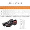 2025 Cycling Shoes Mtb Bike Sneakers Men's Cleat Non-slip Mountain Biking Shoes Ultralight Speed Bicycle Shoes Spd Road Footwear