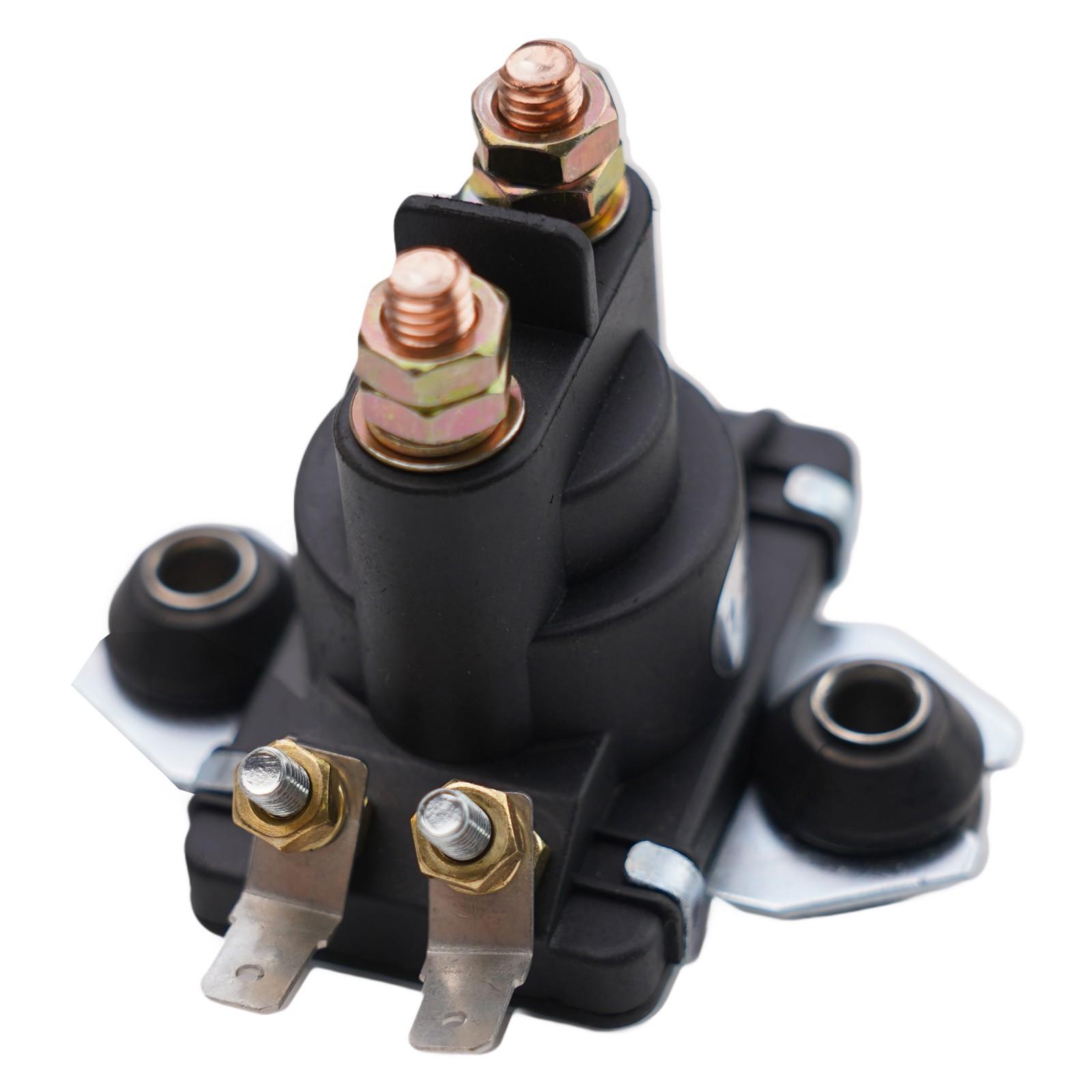 

83mm/3.27inch Starter Relay Relay 12V 20HP 25HP New