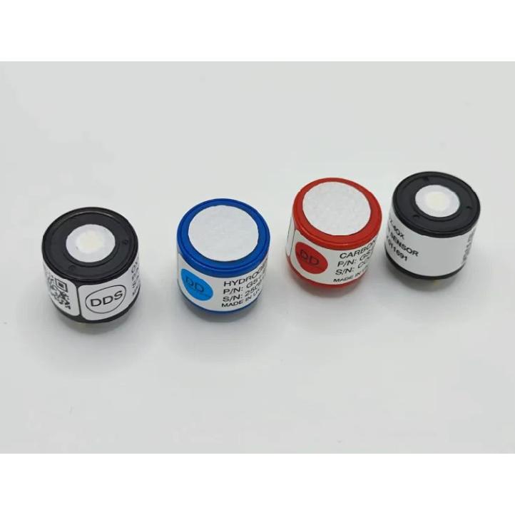 DDS DD Sensor CO GS+4CO , H2S GS+4H2S , O2 GS+4OX O2 CO H2S Sensor