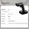 Honeywell OH4503 Wireless 2D Barcode Scanner
