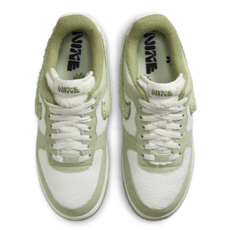Nike Air Force 1 '07 LX "Honeydew" Women's Sneakers FB1872-030