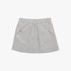 diadora String Point Woven Skirt Beige