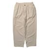 Leulale Comfy Easy Pants - Cream