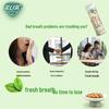 Chakoule Sugar-Free Herbal Tea Lozenges