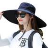 Fishing Hat Uv Protection Fast Dry With Large Brim For Outdoor Activities