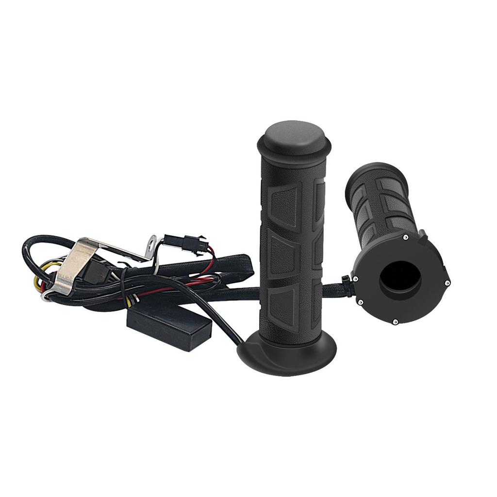 Oil-free Throttle Core Electric Heated Handlebar Cover for Niu Electric Scooters