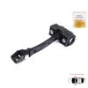 BDP1425 Front Door Stop Check Assy Limiter Strap for VW Tiguan MK1 5N 2007-2018 5N0837249A 