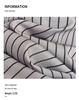 Zhi Spring Women's Long Sleeve Striped Shirt - Loose Fit, Slimming Design