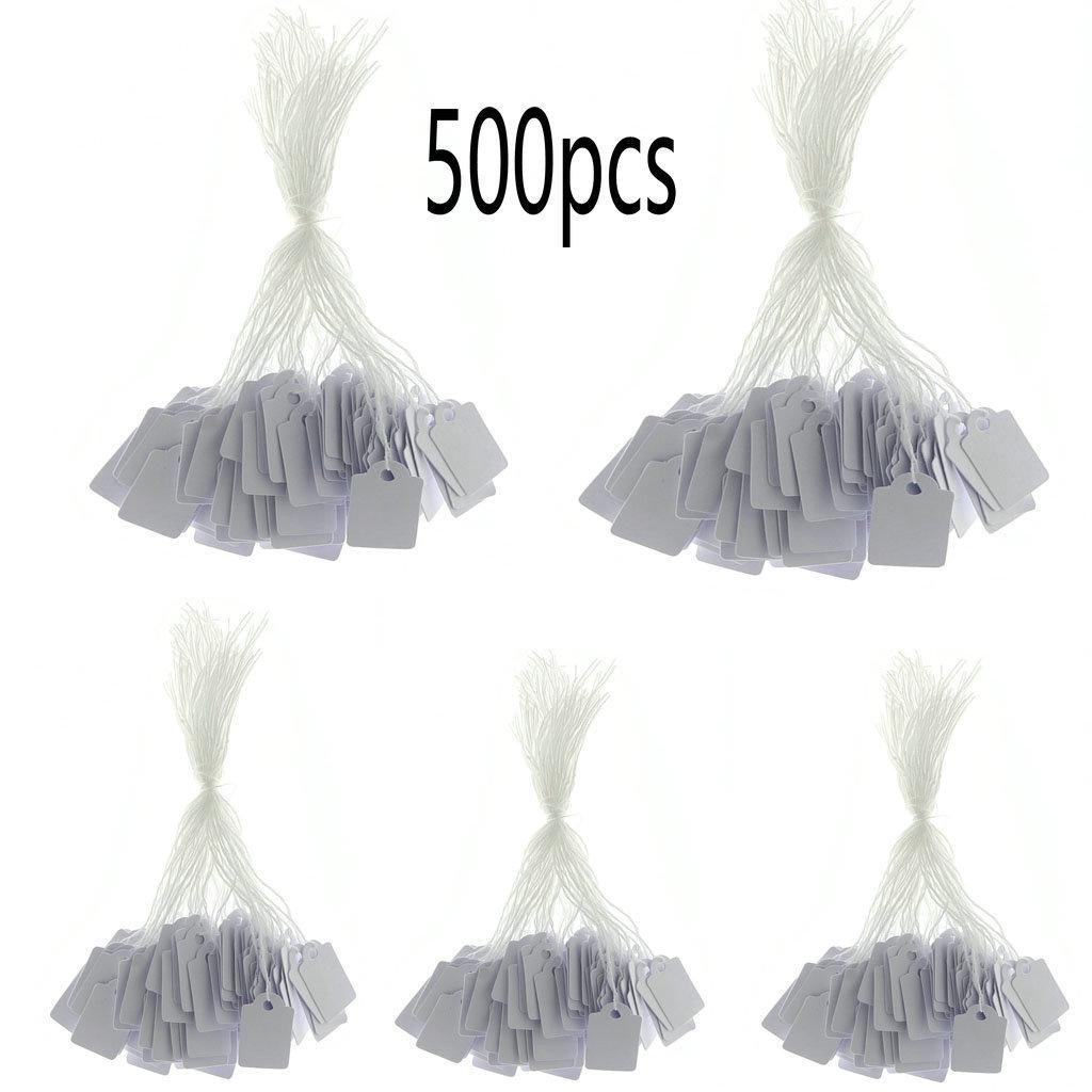 

Бирка для ювелирных изделий из золота 25x15 мм - Пустая подвесная бирка для подарков и рукописных этикеток