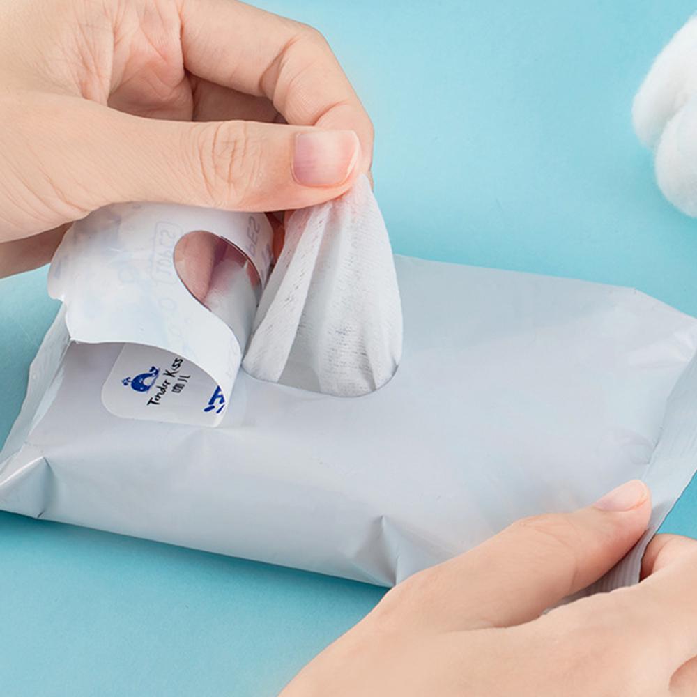 Buy Disposable Portable Wipes Antibacterial Cleaning Alcohol Wipes