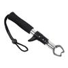 Portable Professional Fish Grip, Rustproof Stainless Steel Fish Controller, Lip Catcher, Folding Pliers, Fishing Equipment