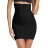 Women Shapers Half Slip Control Dress Slimming Skirts Shapewear Butt Lift Tummy Control Underskirt