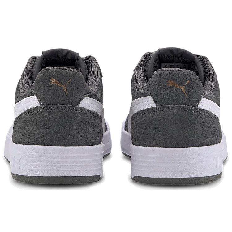 Puma Caracal Suede 'Grey' 370304-09