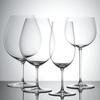 Light Luxury Crystal Cup Red Wine Glass Wine Glass Handmade Extremely Thin Masterly Goblet Party Wine Glasses Drinking Glasses